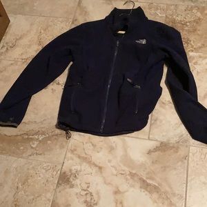 Men’s Northface Pullover Size Small